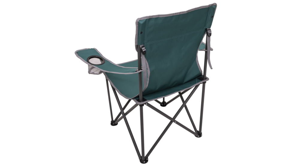 ALPS Mountaineering Big C.A.T. Chair, Teal, 8140228