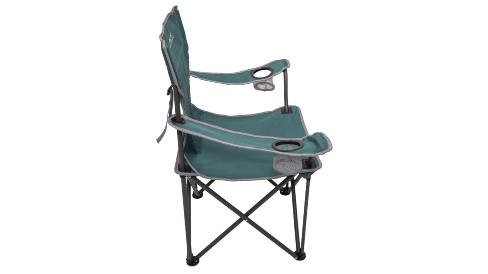 ALPS Mountaineering Big C.A.T. Chair, Teal, 8140228