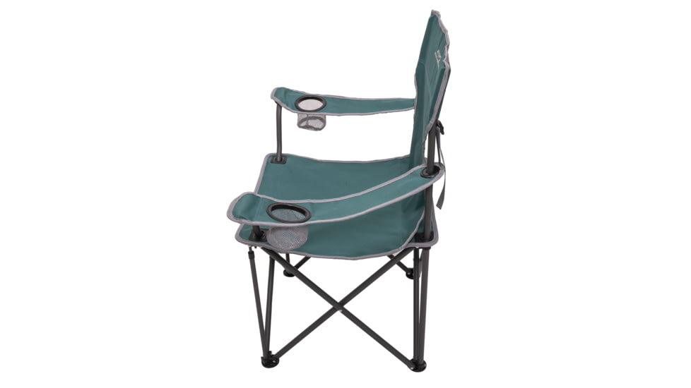 ALPS Mountaineering Big C.A.T. Chair, Teal, 8140228