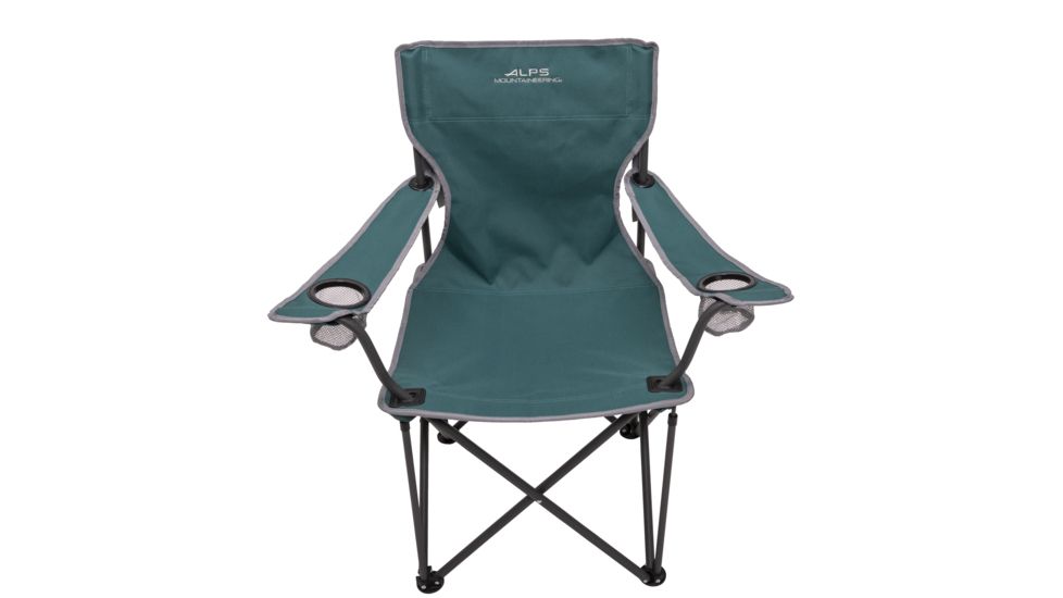 ALPS Mountaineering Big C.A.T. Chair, Teal, 8140228