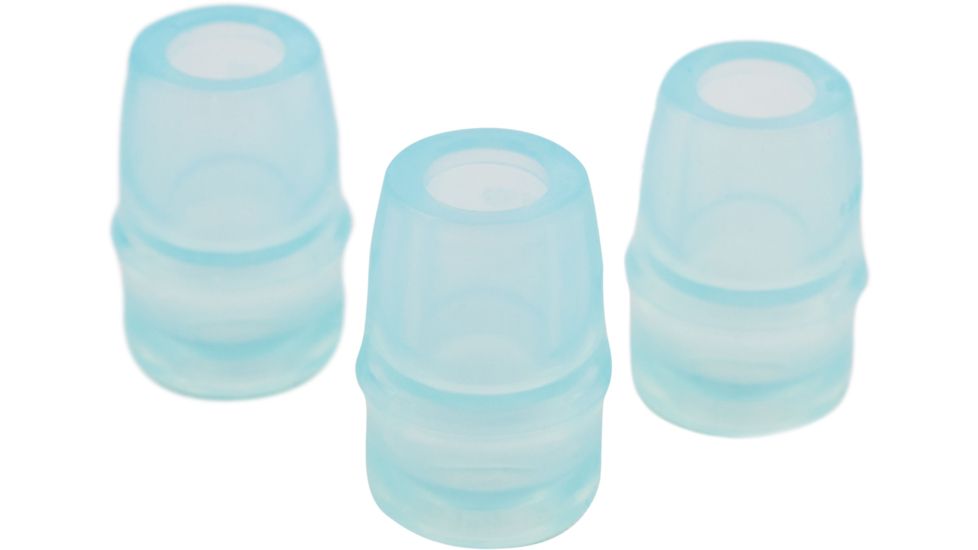 ALPS Mountaineering Bite Valve Sheaths-Blue