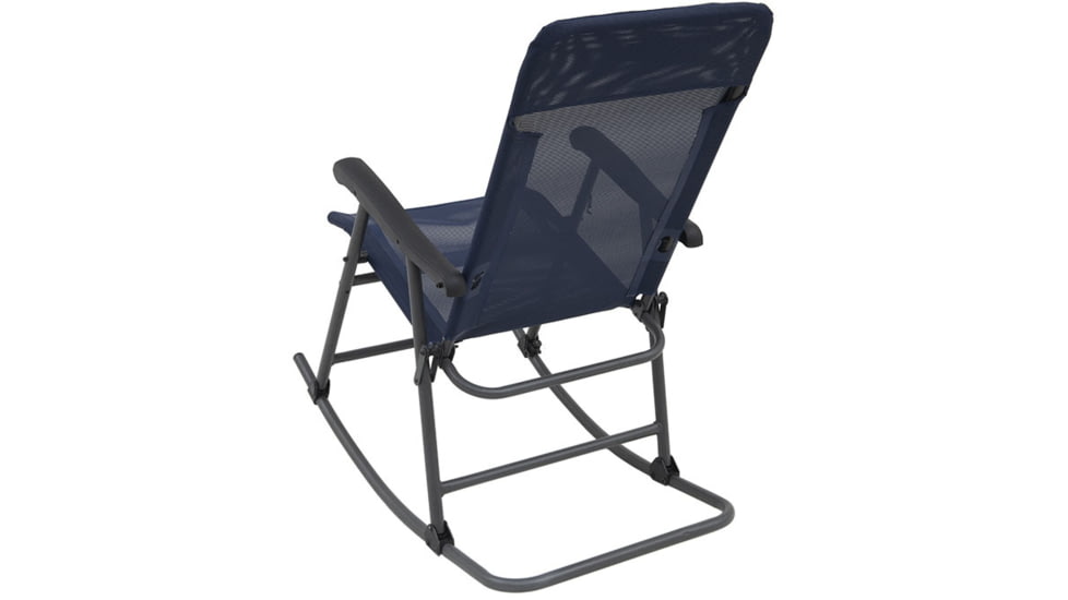 ALPS Mountaineering Breeze Rocker Chair, Navy, 8114903