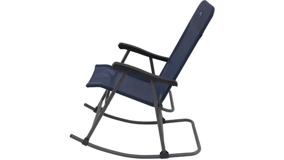 ALPS Mountaineering Breeze Rocker Chair, Navy, 8114903