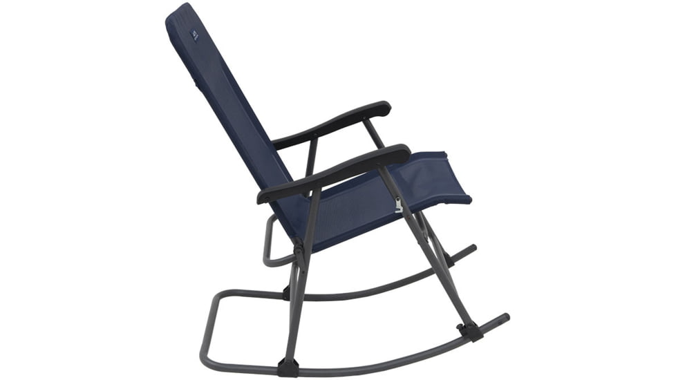 ALPS Mountaineering Breeze Rocker Chair, Navy, 8114903