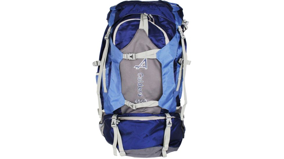 ALPS Mountaineering Caldera 4500 Pack