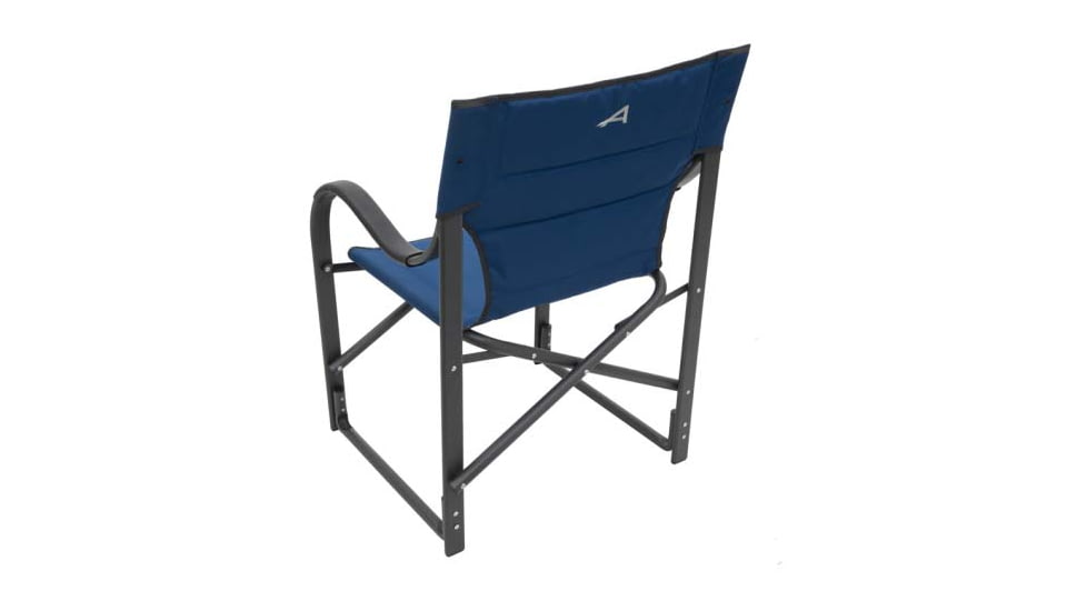 ALPS Mountaineering Camp Chair, Deep Sea, 8111963