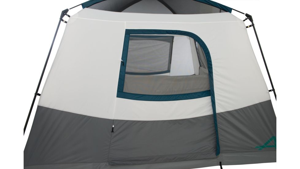 ALPS Mountaineering Camp Creek 4 Tent - 4 Person, 3 Season