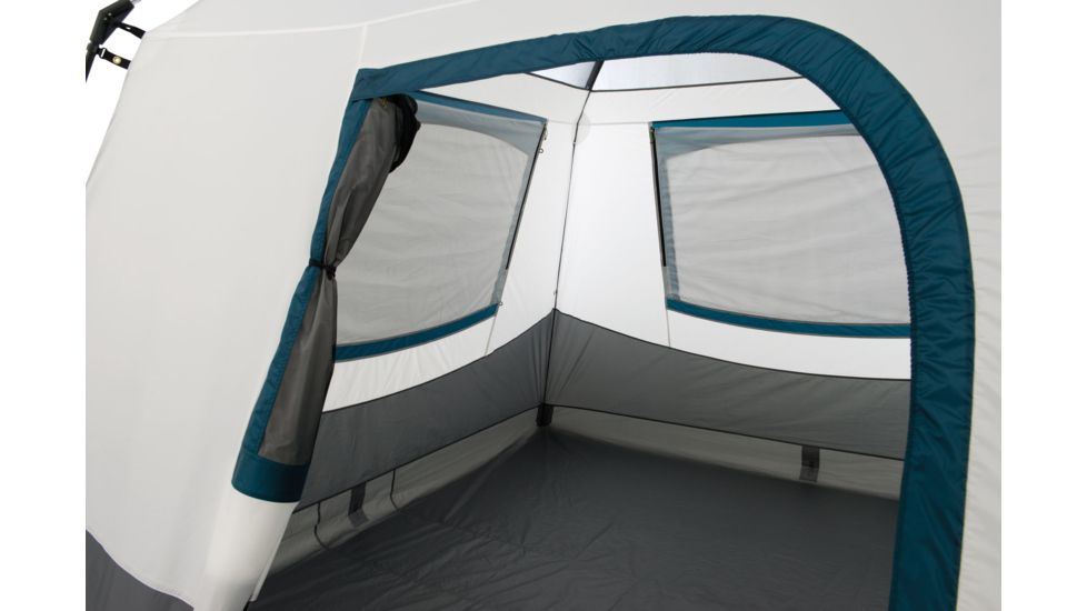 ALPS Mountaineering Camp Creek 4 Tent - 4 Person, 3 Season