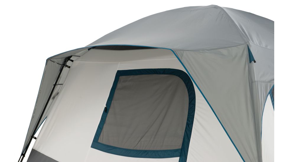 ALPS Mountaineering Camp Creek 4 Tent - 4 Person, 3 Season
