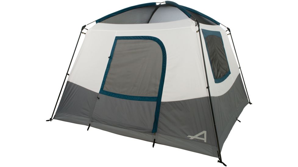 ALPS Mountaineering Camp Creek 4 Tent - 4 Person, 3 Season