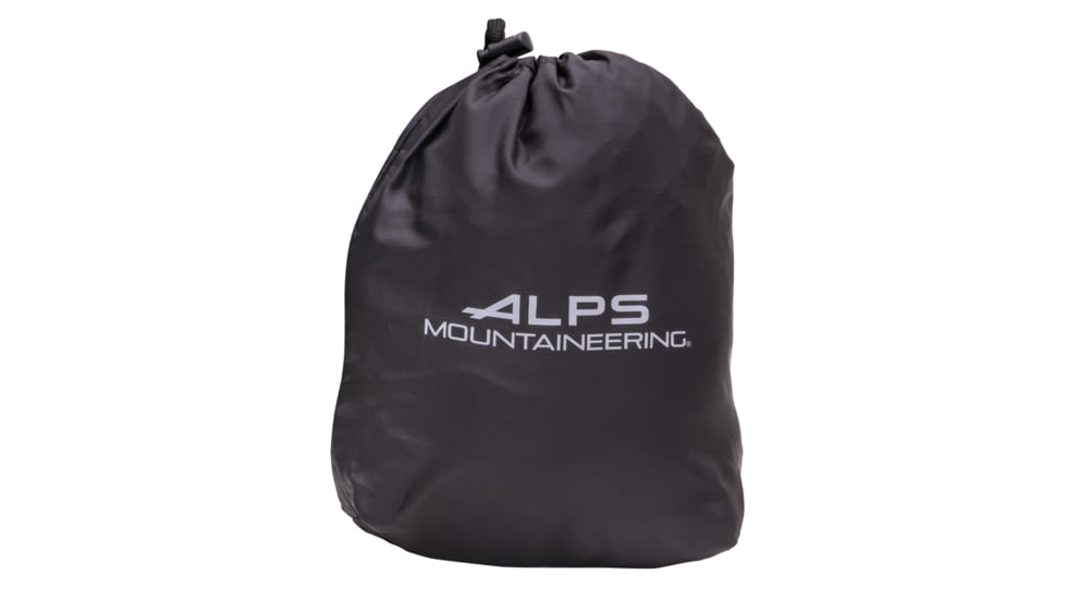 ALPS Mountaineering Camp Pillow Slice, Gray, 7995911