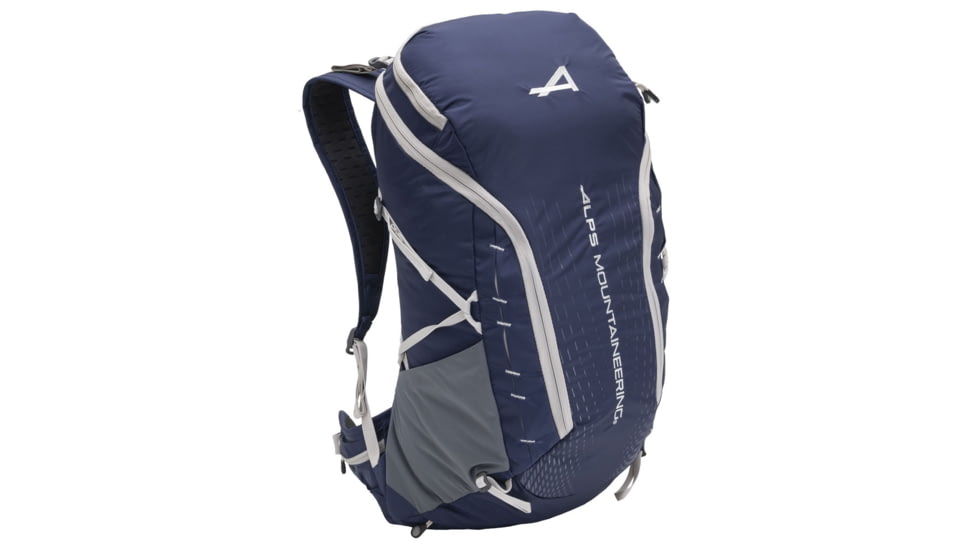 ALPS Mountaineering Canyon 30 Daypack, Citrus, 30 L, 6252048