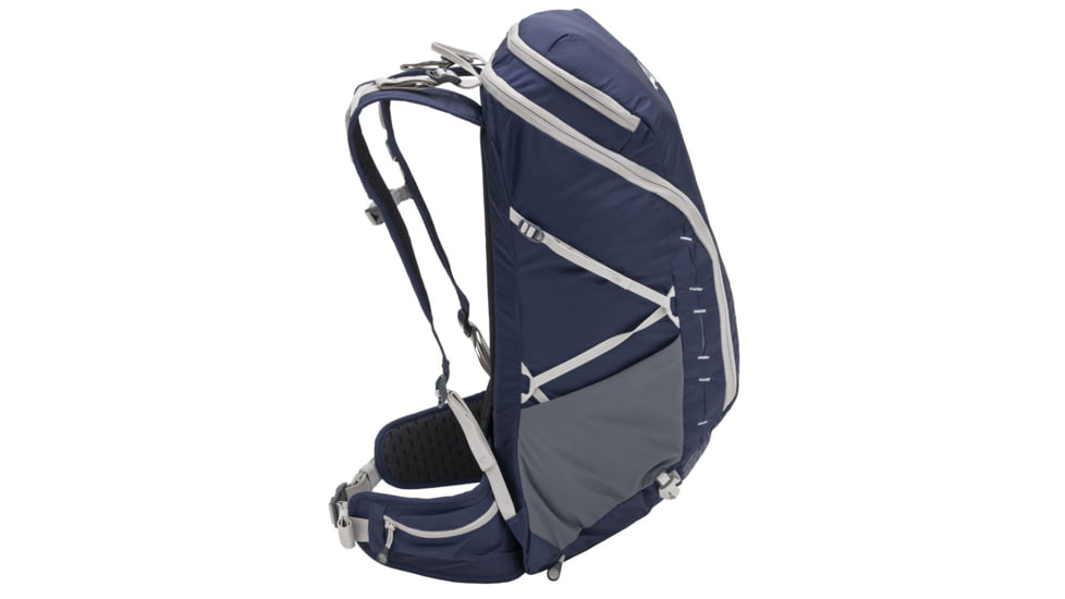 ALPS Mountaineering Canyon 30 Daypack, Citrus, 30 L, 6252048