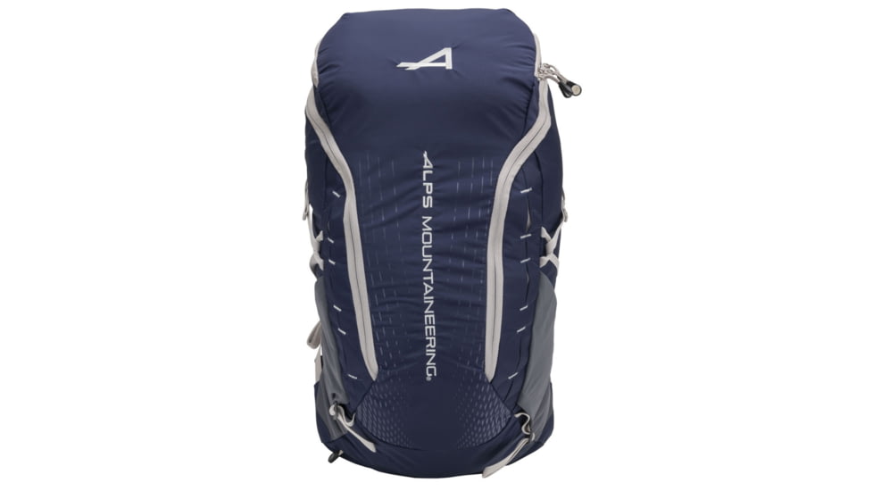 ALPS Mountaineering Canyon 30 Daypack, Citrus, 30 L, 6252048
