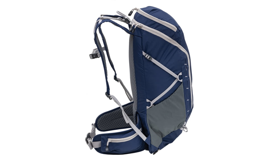 ALPS Mountaineering Canyon 30, navy/gray, 30L / 1865 cu in, 6252041