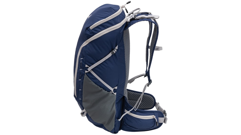 ALPS Mountaineering Canyon 30, navy/gray, 30L / 1865 cu in, 6252041
