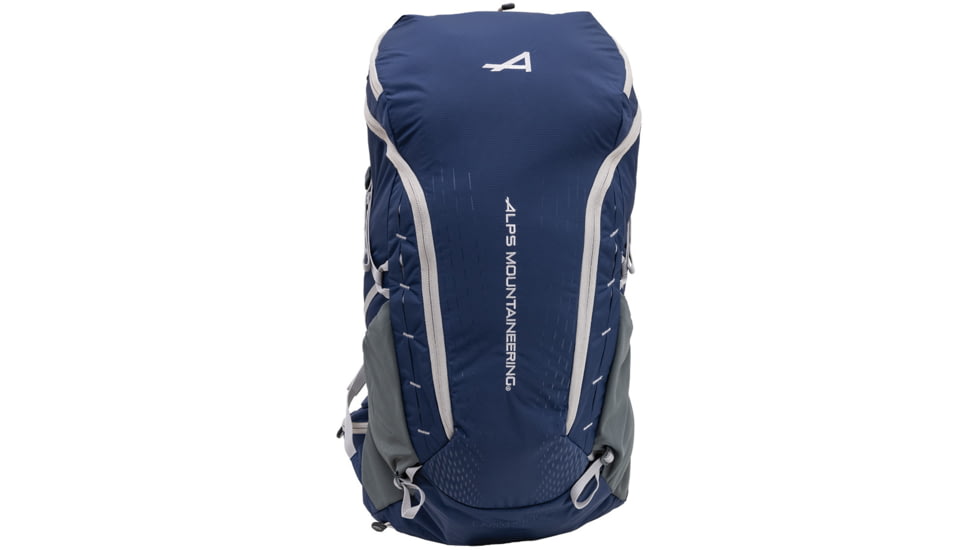 ALPS Mountaineering Canyon 30, navy/gray, 30L / 1865 cu in, 6252041