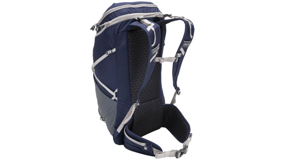 ALPS Mountaineering Canyon 30L Pack, Clay/Chili, 6252055