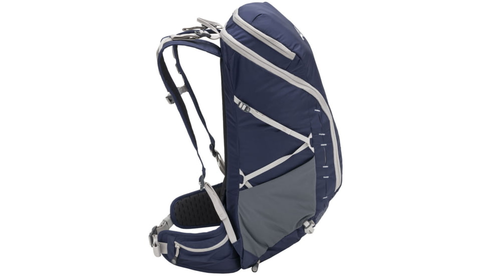 ALPS Mountaineering Canyon 30L Pack, Clay/Chili, 6252055