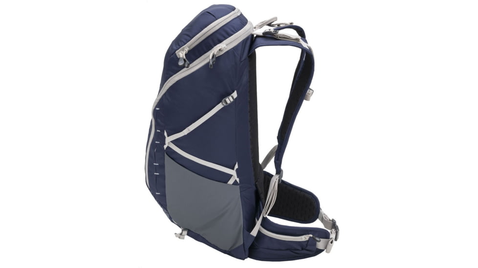 ALPS Mountaineering Canyon 30L Pack, Clay/Chili, 6252055