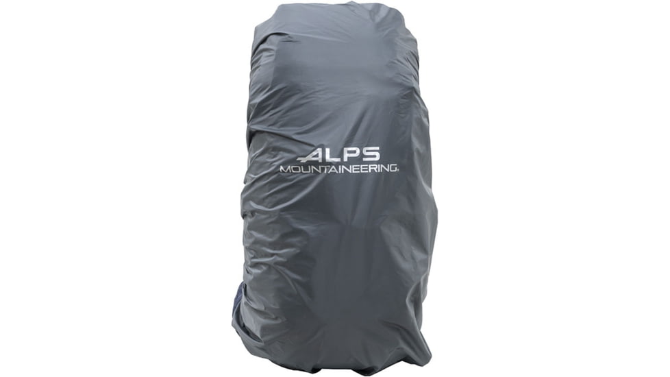 ALPS Mountaineering Canyon 55L Pack, Navy/Gray, 6852041