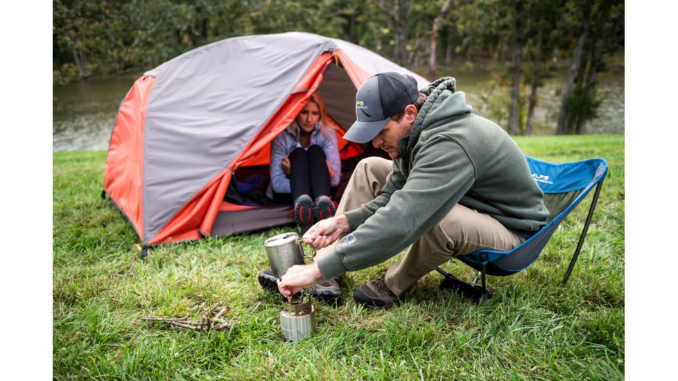ALPS Mountaineering Chaos 3 Tent - 3 Person, 3 Season