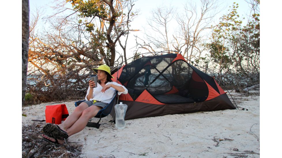 ALPS Mountaineering Chaos 3 Tent - 3 Person, 3 Season