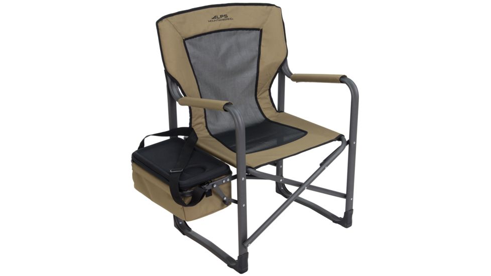 ALPS Mountaineering Chiller Chair, Khaki, 8111214