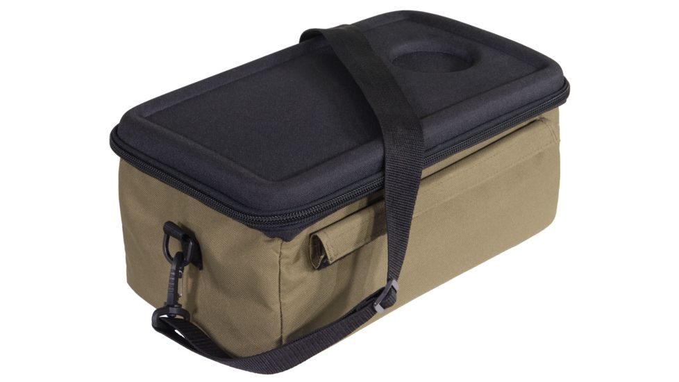 ALPS Mountaineering Chiller Chair, Khaki, 8111214