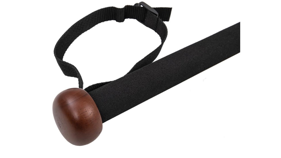 ALPS Mountaineering Classic Trekker Walking Staff / Trekking Pole, Gray, 7897018