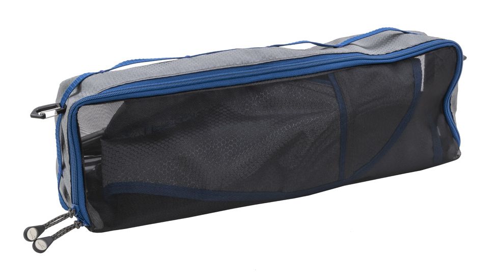 ALPS Mountaineering Dash Chair, Deep Sea/Charcoal, 8010041