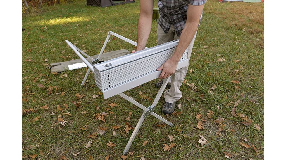 ALPS Mountaineering Dining Table, Regular