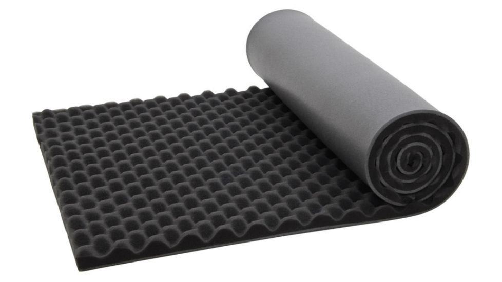 ALPS Mountaineering Dual Foam Mat XL