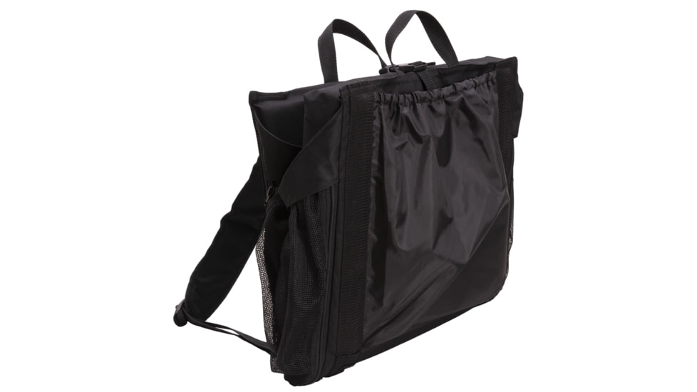 ALPS Mountaineering Explorer +Xt, Black, 6830001