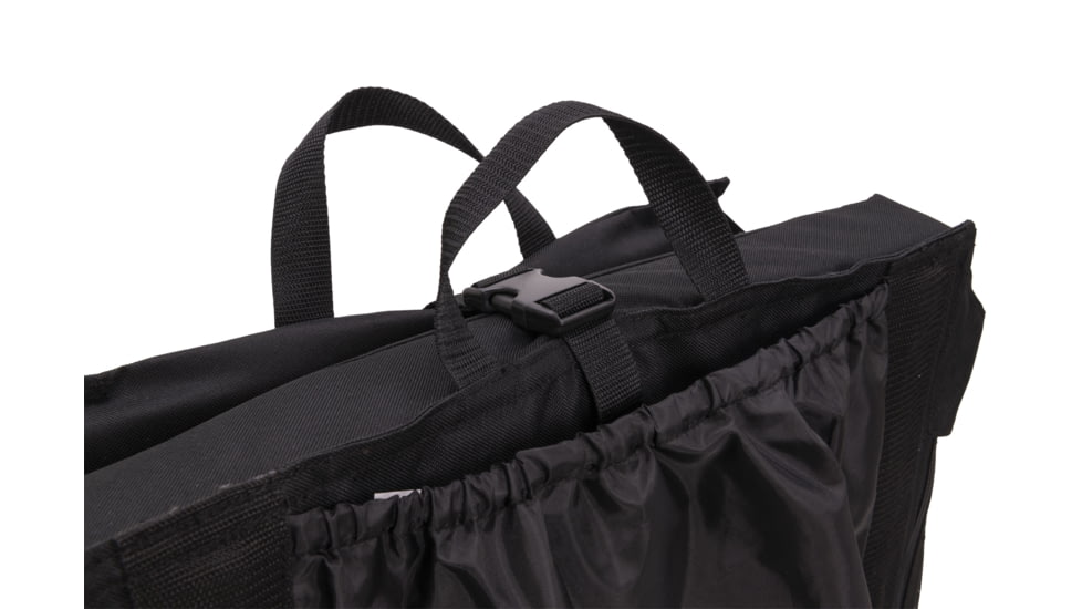 ALPS Mountaineering Explorer +Xt, Black, 6830001