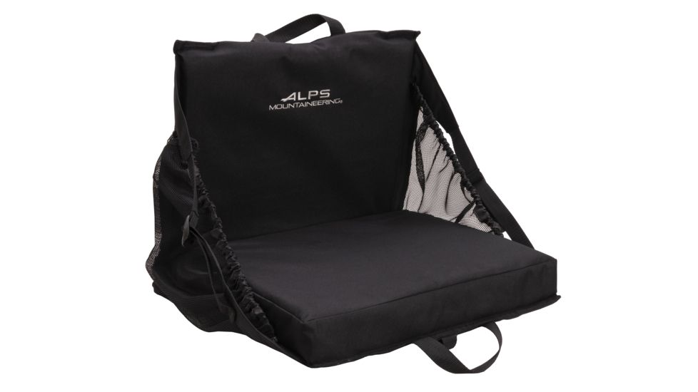 ALPS Mountaineering Explorer +Xt, Black, 6830001