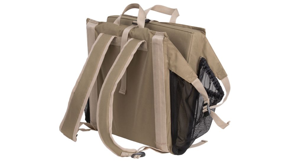 ALPS Mountaineering Explorer +XT Stadium Seat