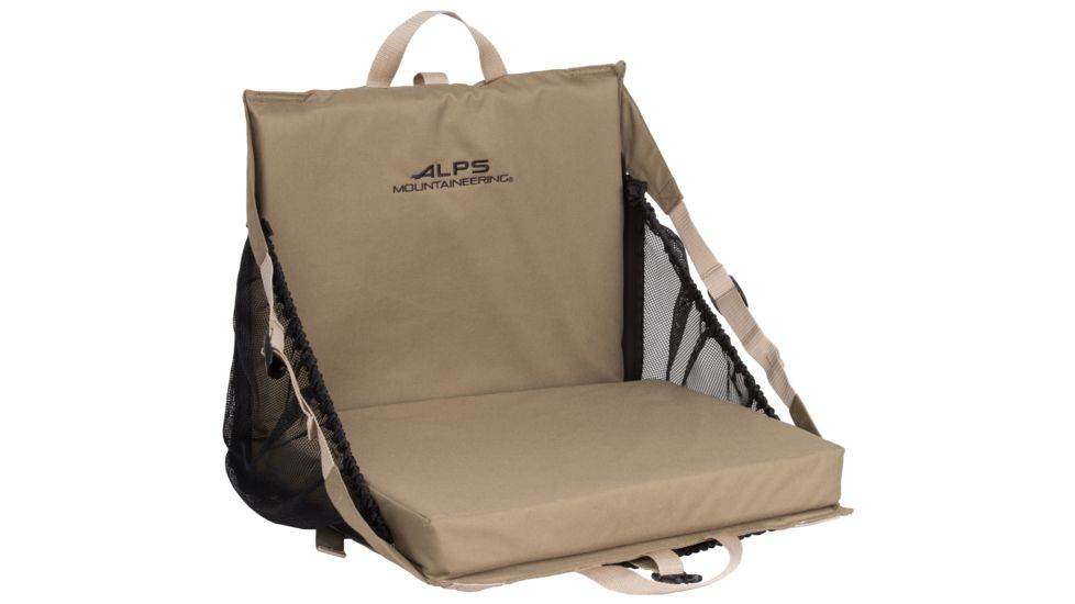 ALPS Mountaineering Explorer +XT Stadium Seat