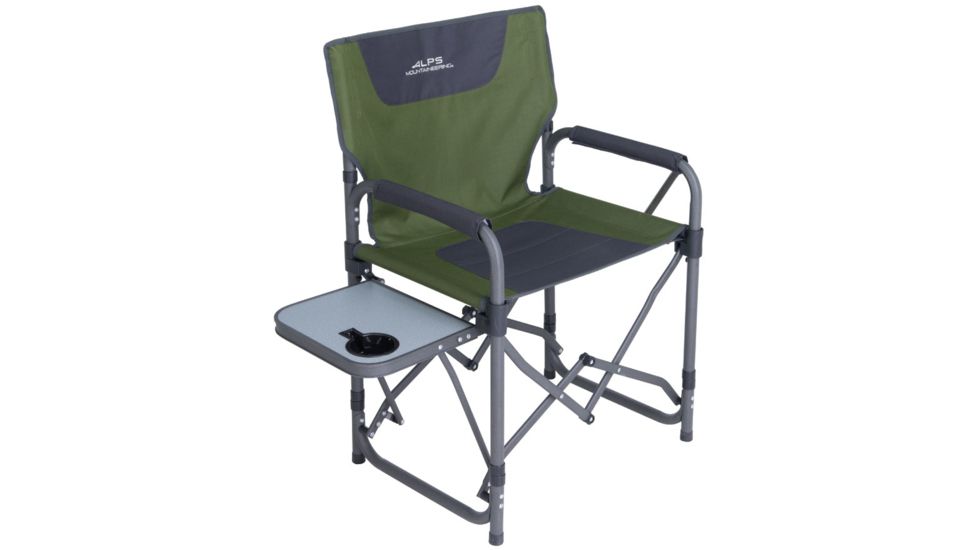 ALPS Mountaineering Flipside Chair-Green