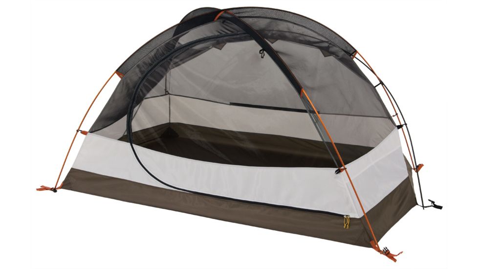 ALPS Mountaineering Gradient 2 Tent - 2 Person, 3 Season -Dark clay-rust alm0096-