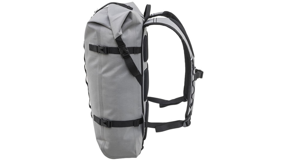 ALPS Mountaineering Graphite 20L Pack, Gray, 6052911