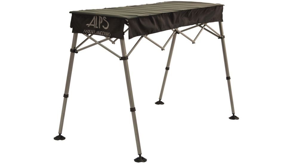 ALPS Mountaineering Guide Table 100828