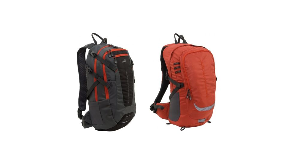 Alps Mountaineering Hydro Trail 15 L Backpack