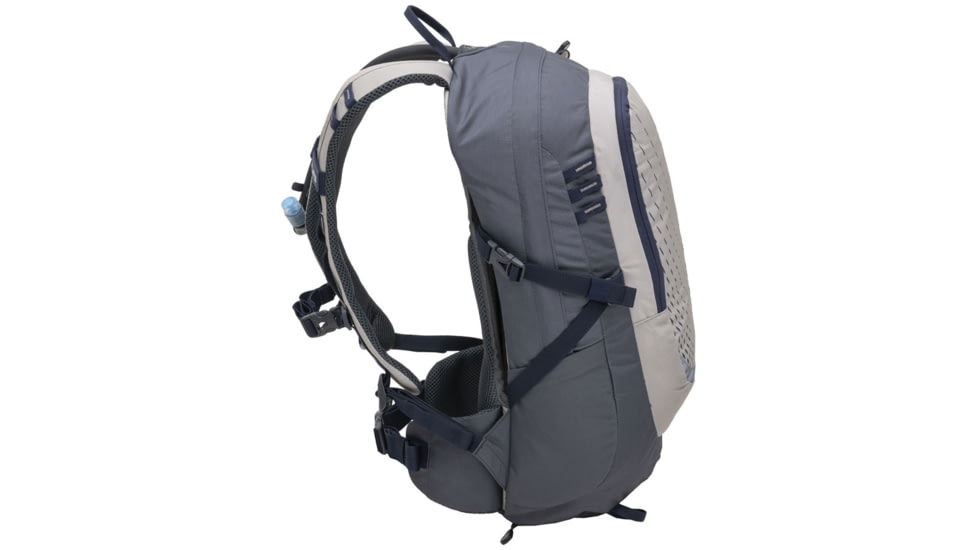 ALPS Mountaineering Hydro Trail 17, gray/navy, 17L / 1038 cu in, 6042050