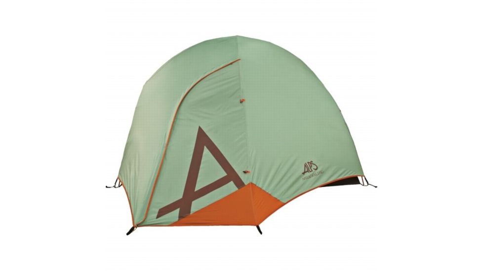 ALPS Mountaineering Jagged Peak 2 Tent 421992