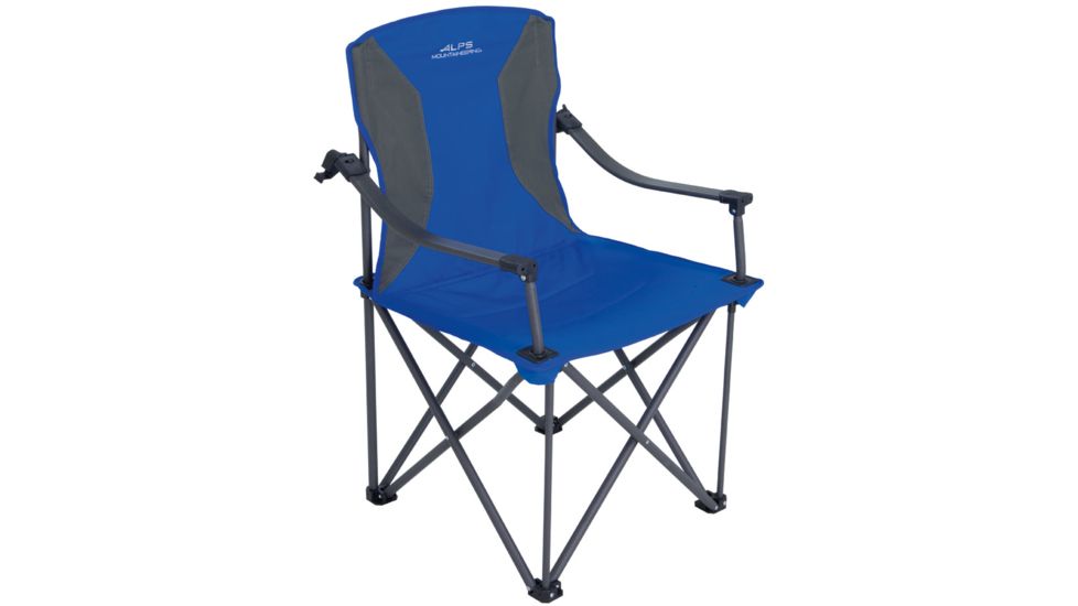 ALPS Mountaineering Lakeside Chair-Blue