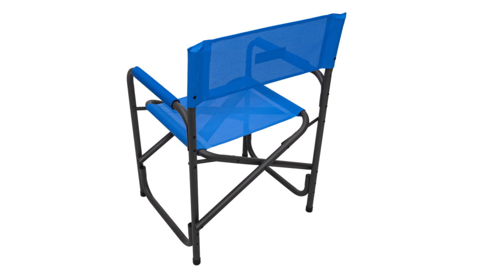 ALPS Mountaineering Landing Chair, Blue, 8110002