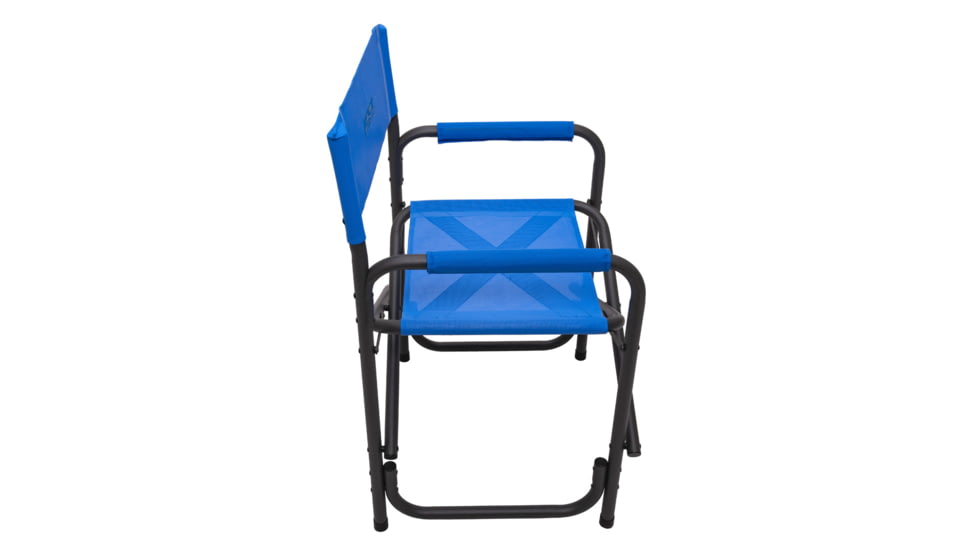 ALPS Mountaineering Landing Chair, Blue, 8110002