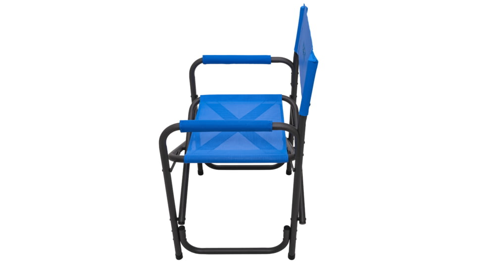 ALPS Mountaineering Landing Chair, Blue, 8110002