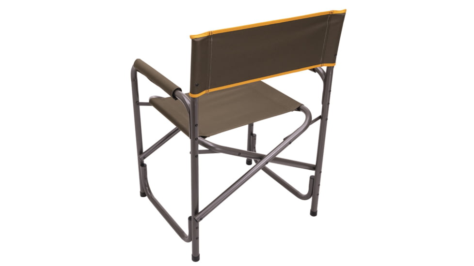 ALPS Mountaineering Landing Chair, Clay/Apricot, 8110070